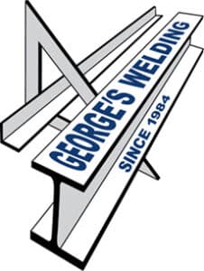 Georges WeldingB
